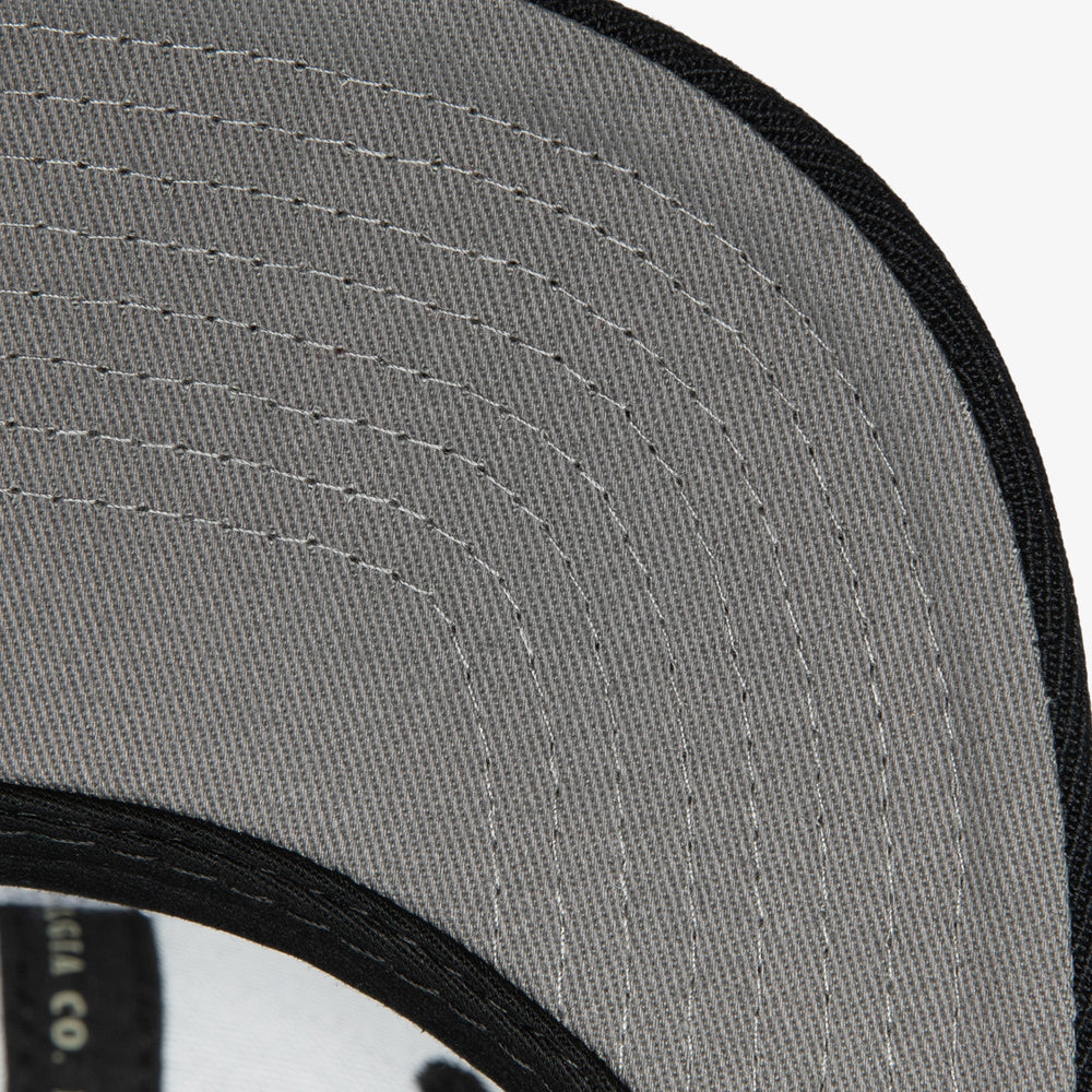 Mitchell and Ness Gorra Team Ground 2.0 Hombre Brooklyn Nets - NBA Store Chile