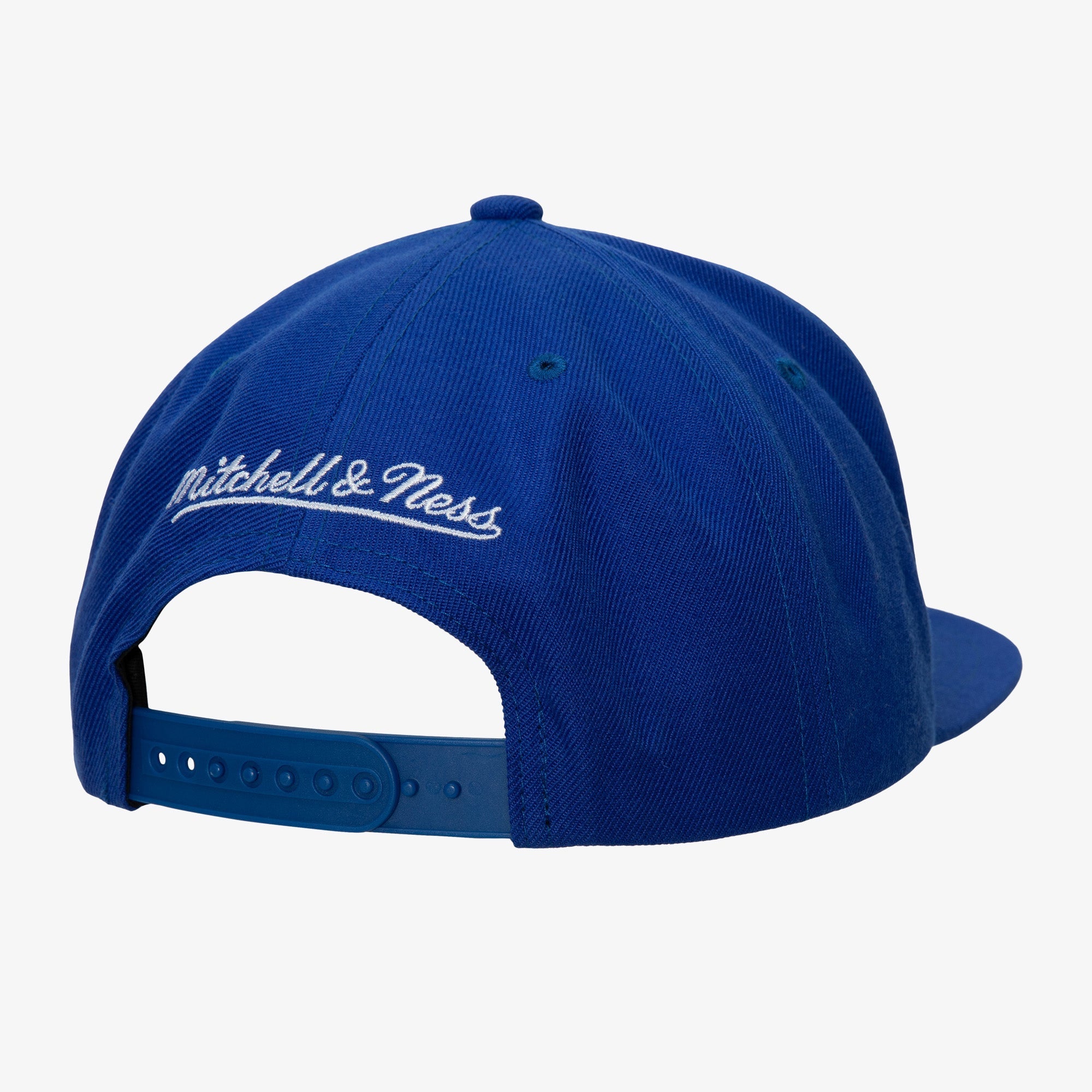 Mitchell and Ness Gorra Team Ground 2.0 Hombre New York Knicks - NBA Store Chile
