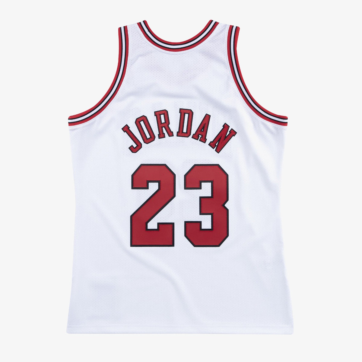 Mitchell and Ness Jersey Authentic Hombre Chicago Bulls Michael Jordan - NBA Store Chile