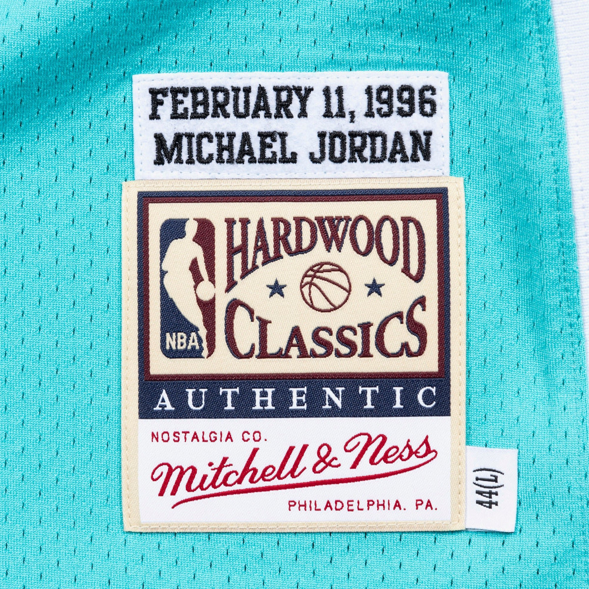 Mitchell and Ness Jersey Hombre All - Star East Michael Jordan - NBA Store Chile