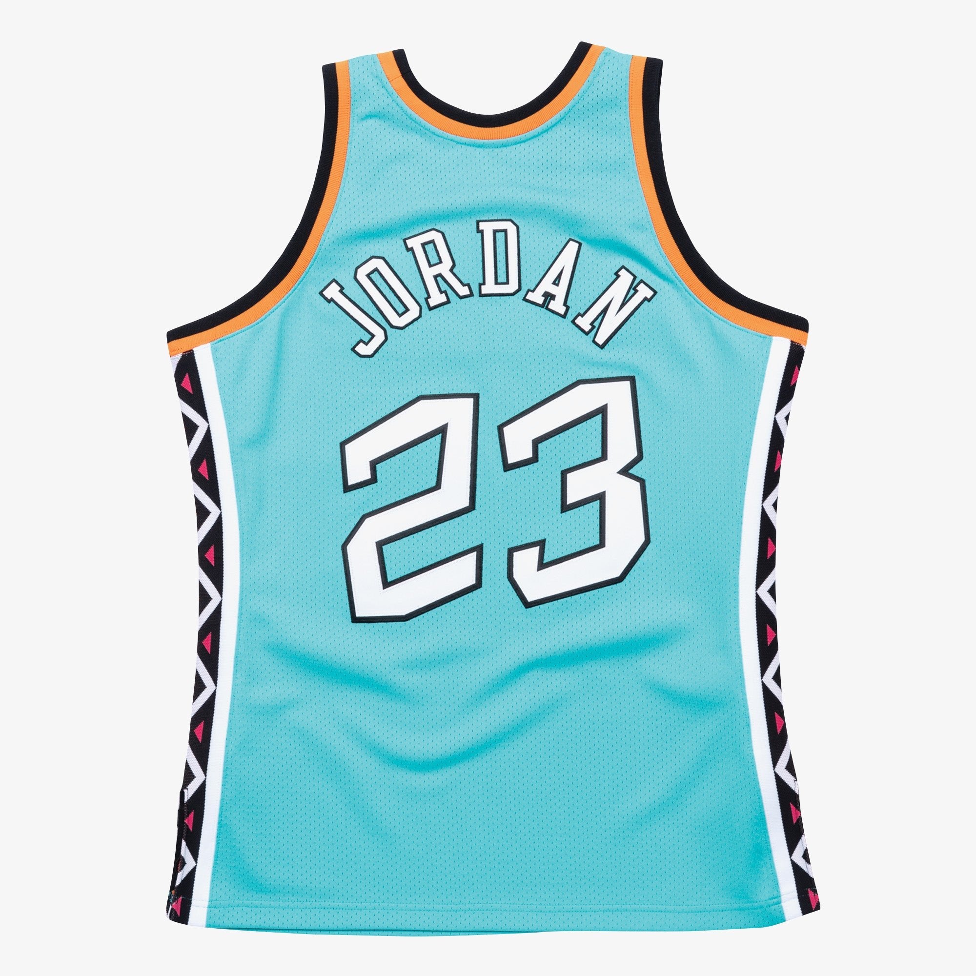 Mitchell and Ness Jersey Hombre All - Star East Michael Jordan - NBA Store Chile