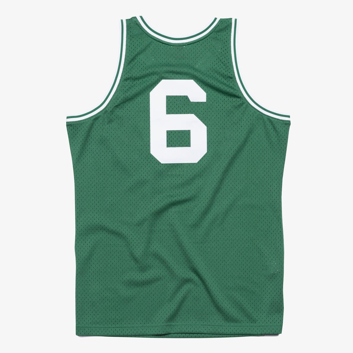 Mitchell and Ness Jersey Hombre Boston Celtics Bill Russell - NBA Store Chile