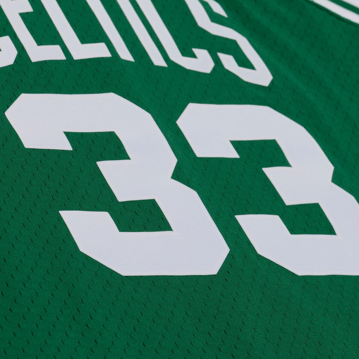 Mitchell and Ness Jersey Hombre Boston Celtics Larry Bird - NBA Store Chile