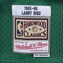 Mitchell and Ness Jersey Hombre Boston Celtics Larry Bird - NBA Store Chile