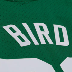 Mitchell and Ness Jersey Hombre Boston Celtics Larry Bird - NBA Store Chile