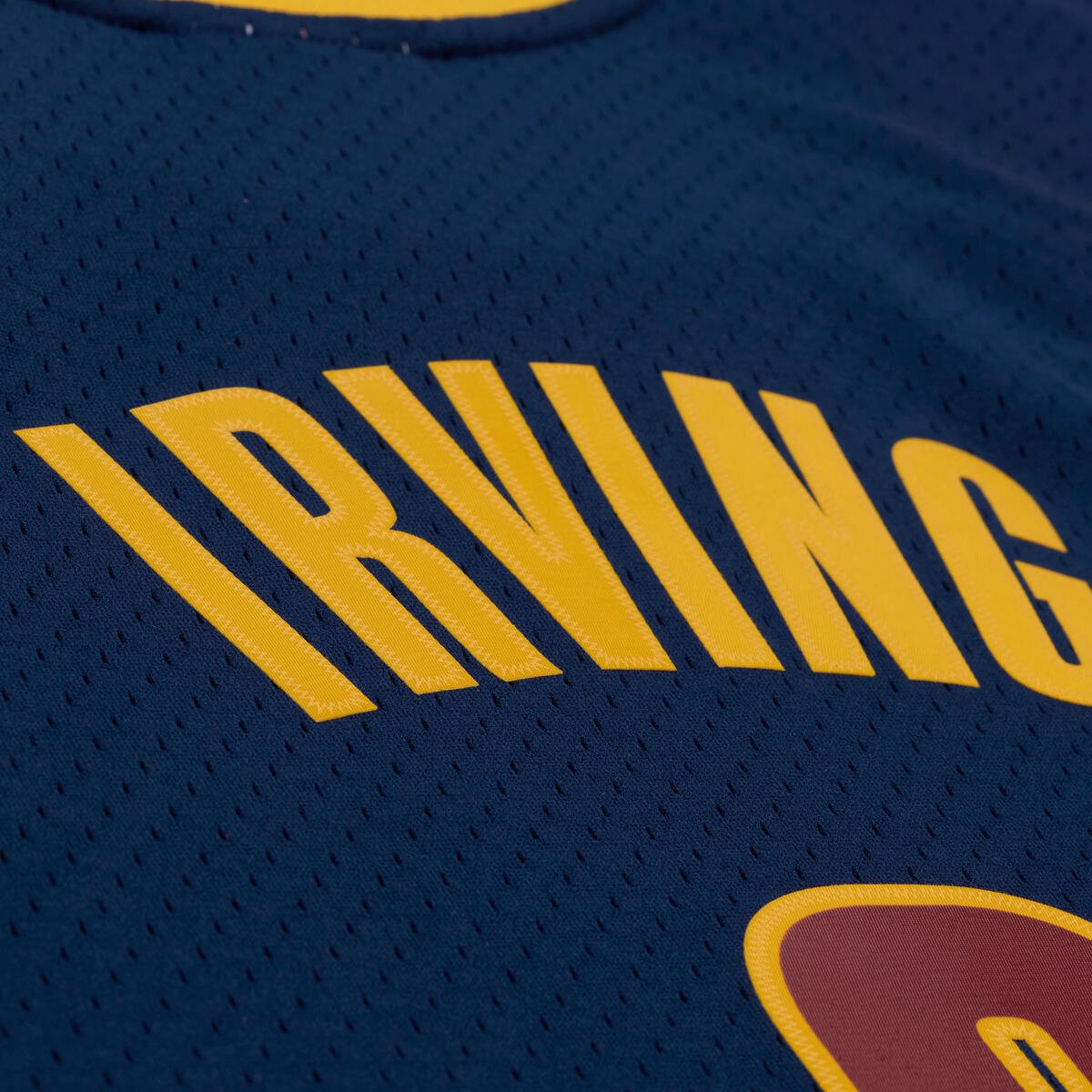 Mitchell and Ness Jersey Hombre Cleveland Cavaliers Kyrie Irving - NBA Store Chile