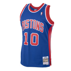 Mitchell And Ness Jersey Hombre Detroit Pistons Dennis Rodman - NBA Store Chile