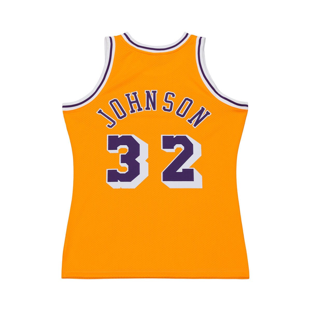 Mitchell and Ness Jersey Hombre Los Angeles Lakers Magic Johnson - NBA Store Chile