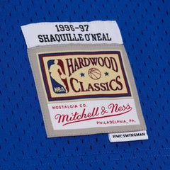 Mitchell and Ness Jersey Hombre Los Angeles Lakers Shaquille O'Neal - NBA Store Chile
