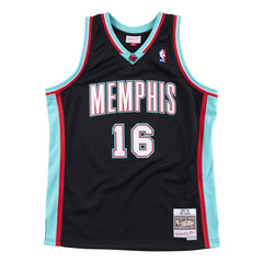 Mitchell And Ness Jersey Hombre Memphis Grizzlies Pau Gasol - NBA Store Chile