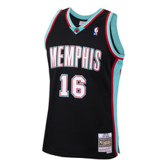 Mitchell And Ness Jersey Hombre Memphis Grizzlies Pau Gasol - NBA Store Chile