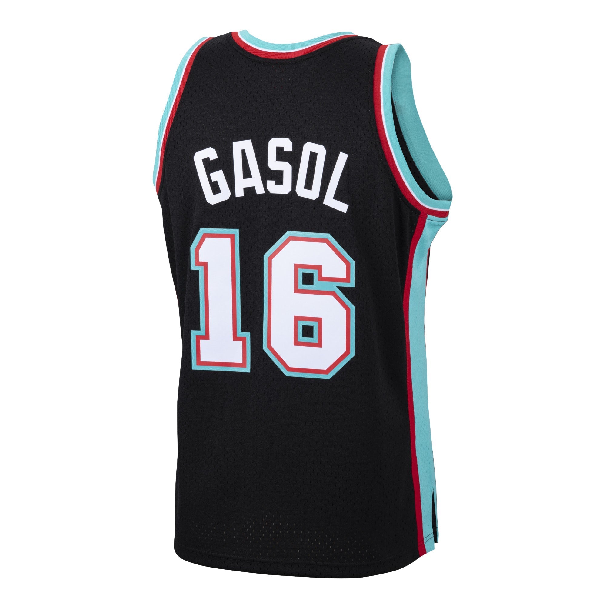 Mitchell And Ness Jersey Hombre Memphis Grizzlies Pau Gasol - NBA Store Chile