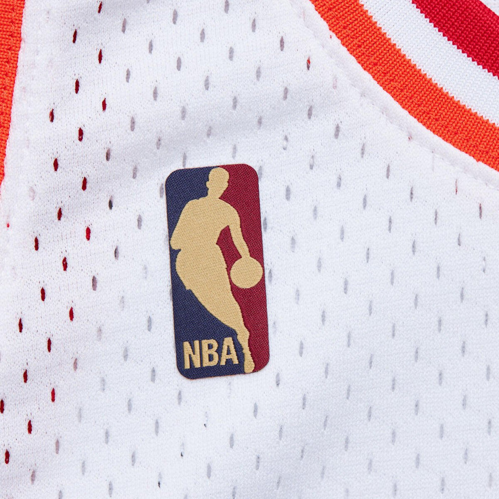 Mitchell and Ness Jersey Hombre Miami Heat Dwyane Wade - NBA Store Chile
