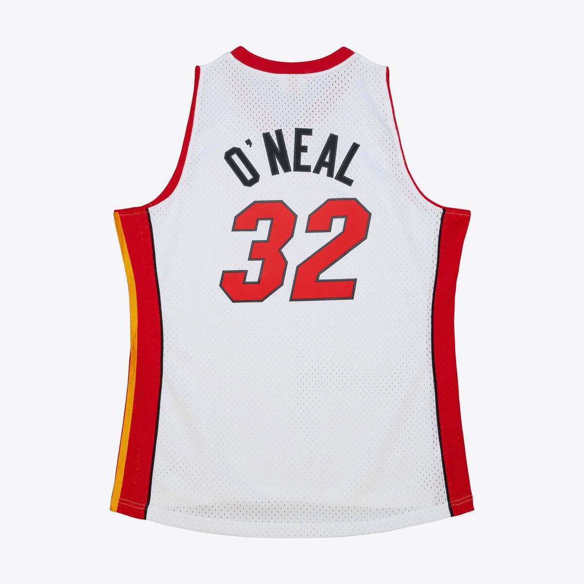 Mitchell and Ness Jersey Hombre Miami Heat Shaquille O'Neal - NBA Store Chile