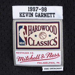 Mitchell and Ness Jersey Hombre Minnesota Timberwolves Kevin Garnett - NBA Store Chile