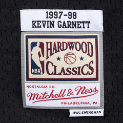 Mitchell And Ness Jersey Hombre Minnesota Timberwolves Kevin Garnett - NBA Store Chile