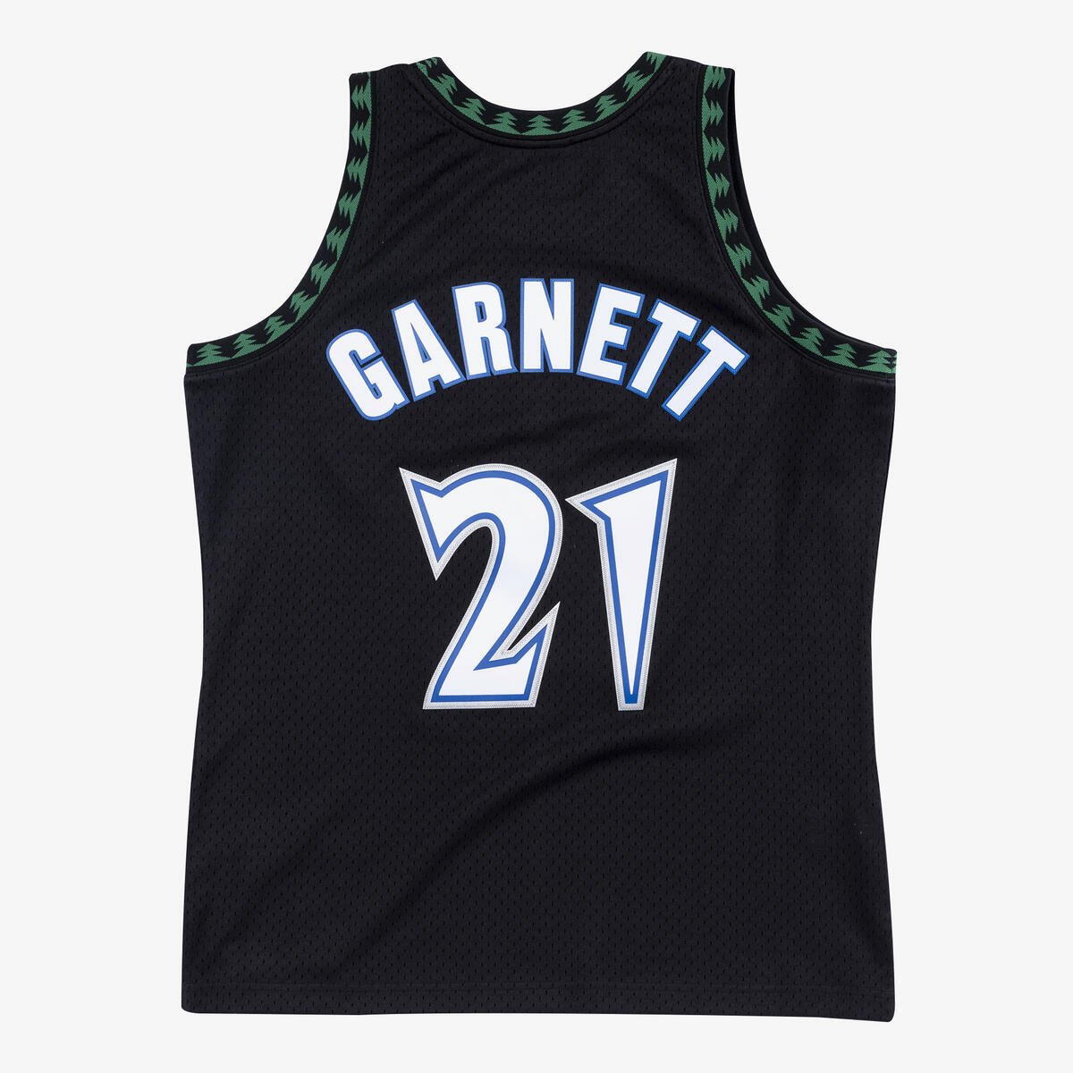 Mitchell and Ness Jersey Hombre Minnesota Timberwolves Kevin Garnett - NBA Store Chile