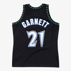 Mitchell and Ness Jersey Hombre Minnesota Timberwolves Kevin Garnett - NBA Store Chile