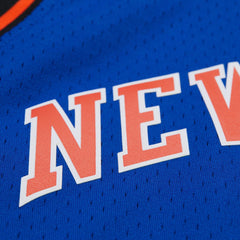 Mitchell and Ness Jersey Hombre New York Knicks Carmelo Anthony - NBA Store Chile
