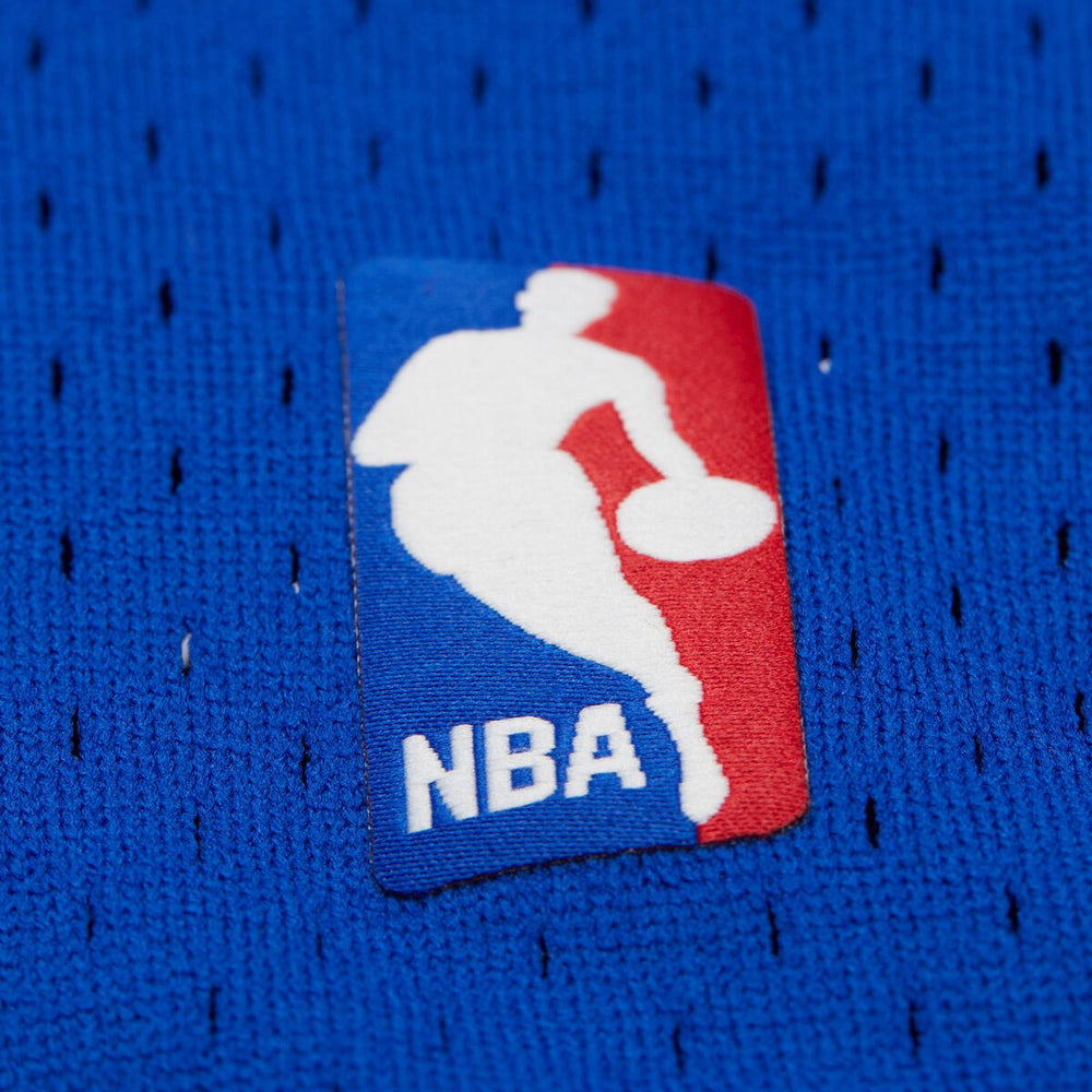 Mitchell and Ness Jersey Hombre New York Knicks Carmelo Anthony - NBA Store Chile