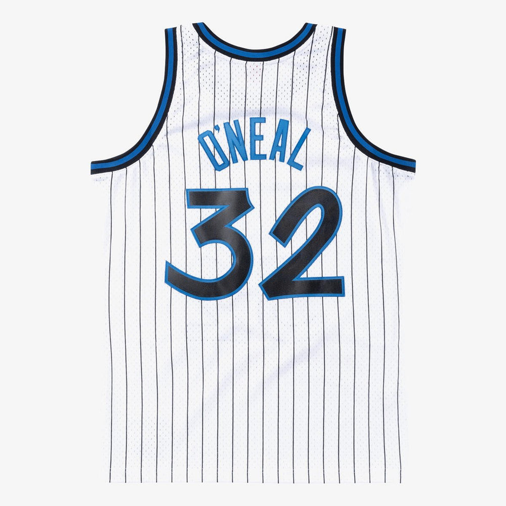 Mitchell and Ness Jersey Hombre Orlando Magic Shaquille O'Neal - NBA Store Chile
