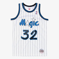 Mitchell and Ness Jersey Hombre Orlando Magic Shaquille O'Neal - NBA Store Chile