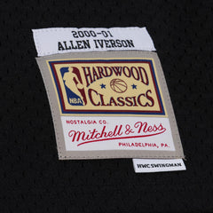 Mitchell and Ness Jersey Hombre Philadelphia 76Ers Allen Iverson - NBA Store Chile