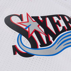 Mitchell and Ness Jersey Hombre Philadelphia 76Ers Allen Iverson - NBA Store Chile