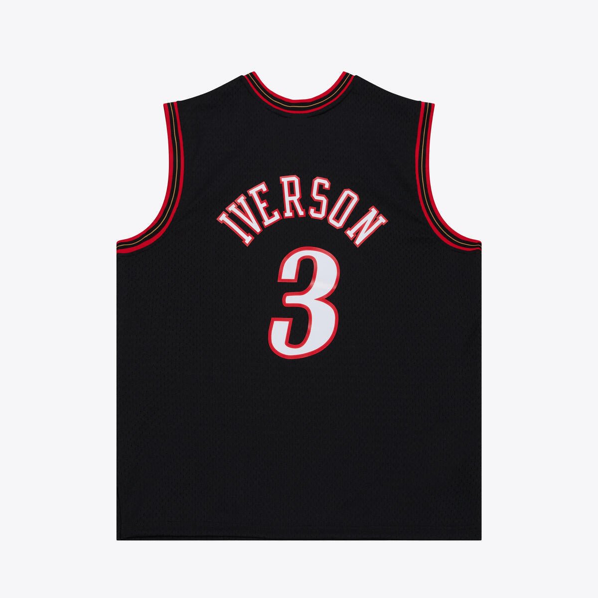 Mitchell and Ness Jersey Hombre Philadelphia 76Ers Allen Iverson - NBA Store Chile