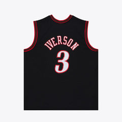 Mitchell and Ness Jersey Hombre Philadelphia 76Ers Allen Iverson - NBA Store Chile