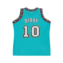 Mitchell and Ness Jersey Hombre Vancouver Grizzlies Mike Bibby - NBA Store Chile