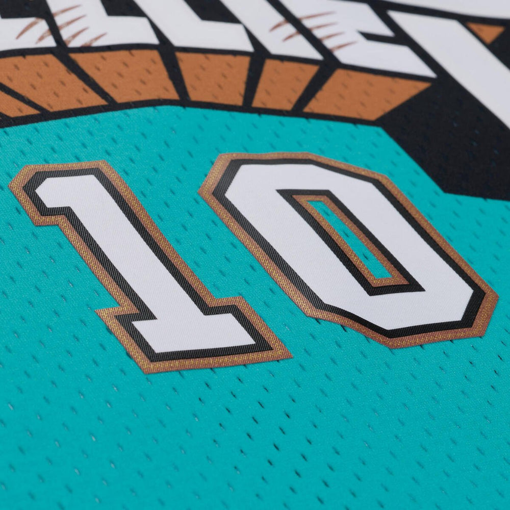 Mitchell and Ness Jersey Hombre Vancouver Grizzlies Mike Bibby - NBA Store Chile