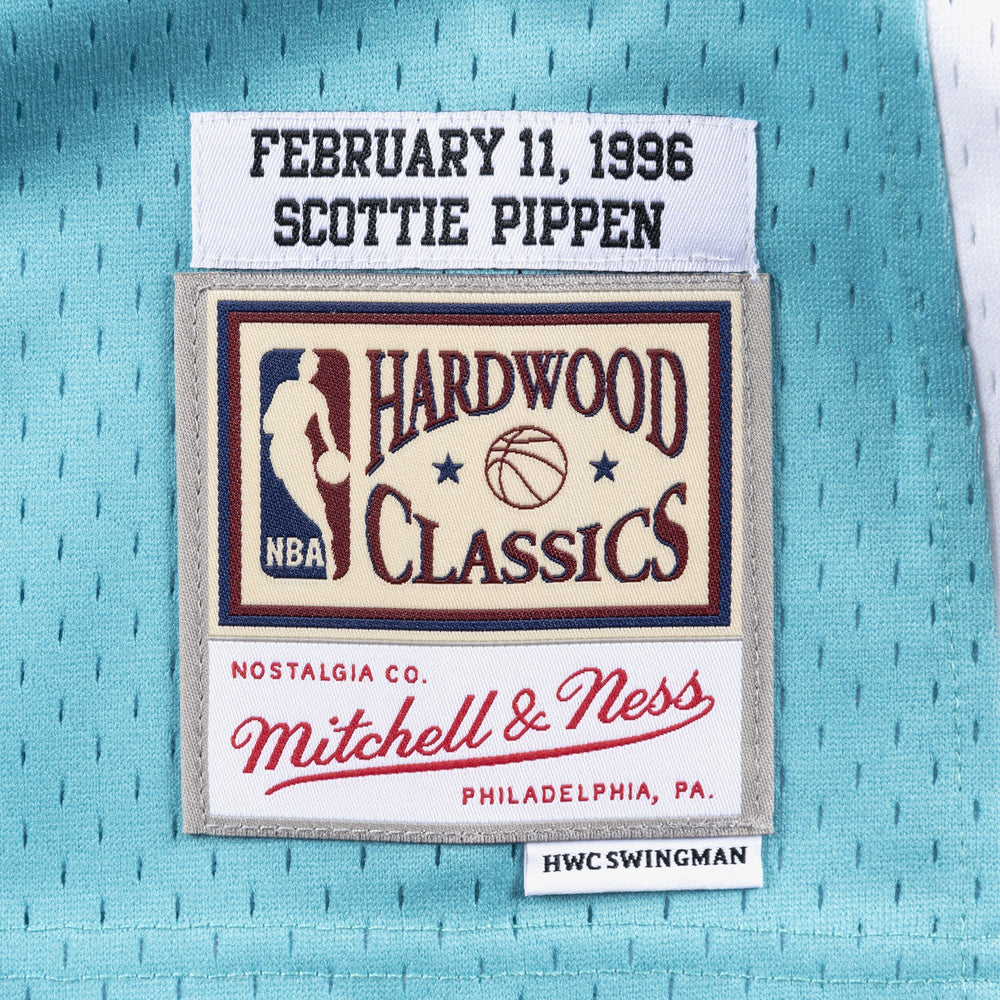 Mitchell and Ness Jersey N&N Hombre All - Star East Scottie Pippen - NBA Store Chile