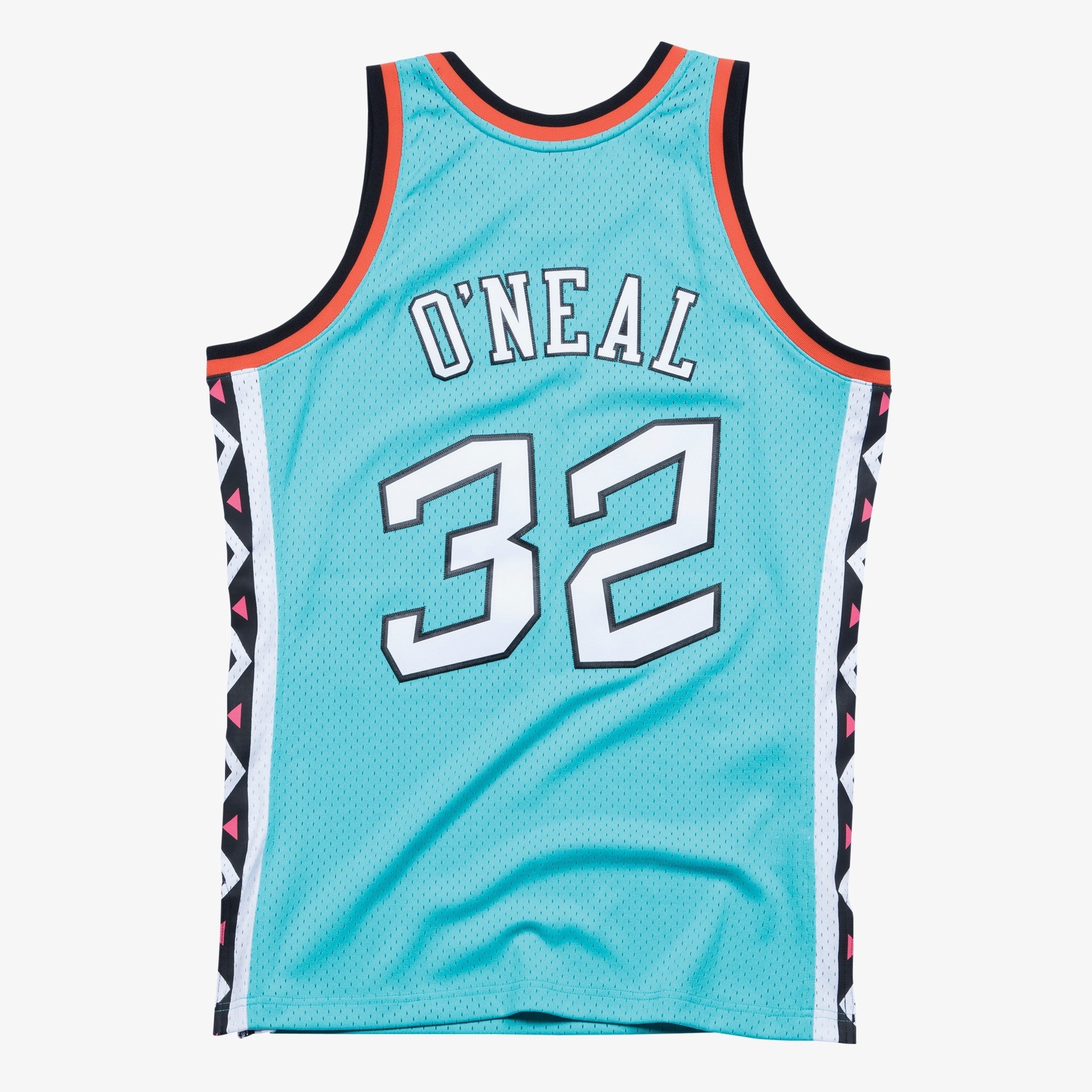 Mitchell and Ness Jersey N&N Hombre All - Star East Shaquille O'Neal - NBA Store Chile