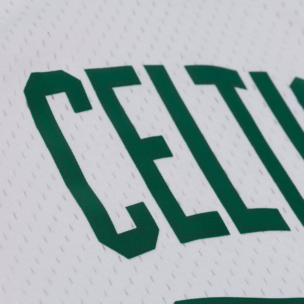 Mitchell and Ness Jersey N&N Hombre Boston Celtics Larry Bird - NBA Store Chile