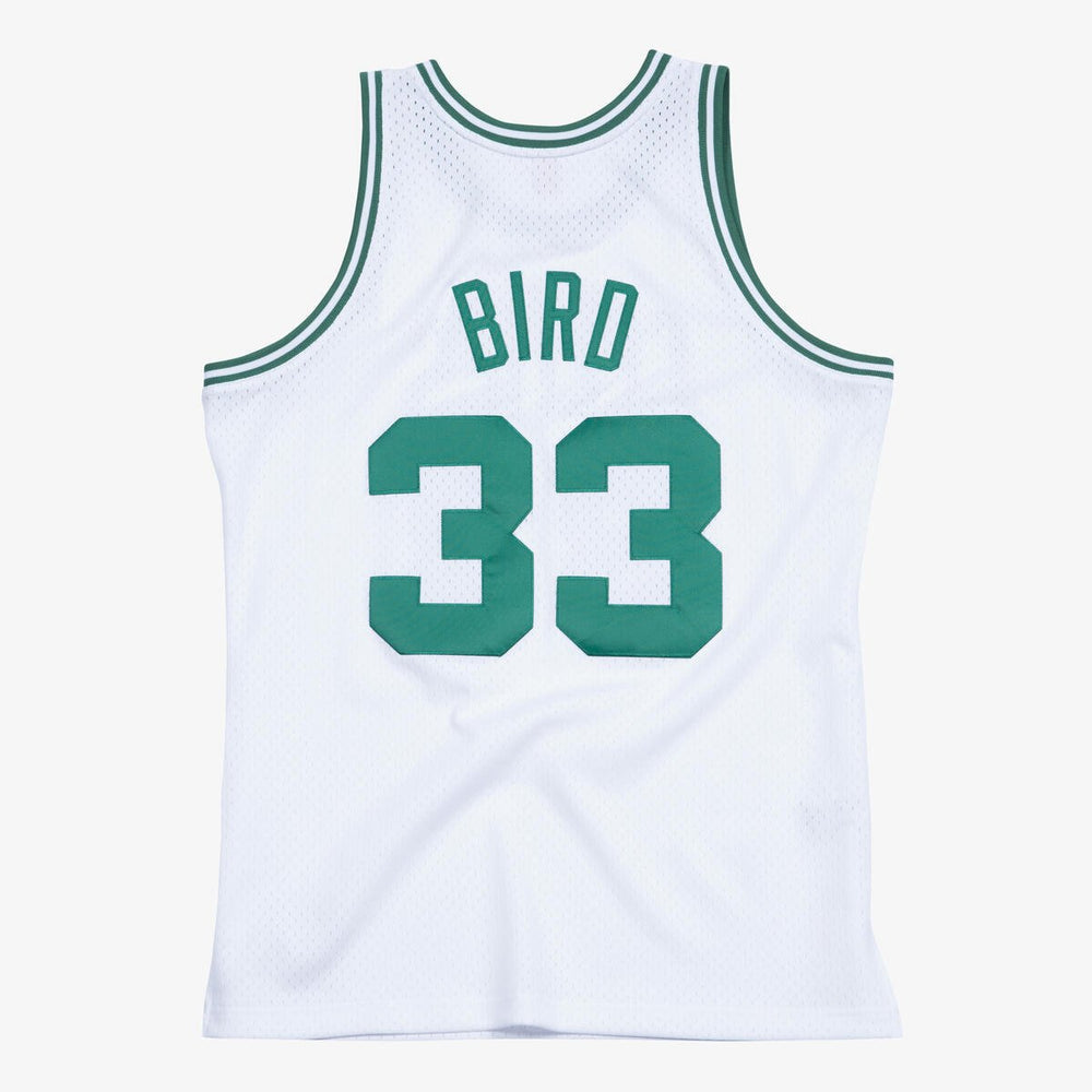 Mitchell and Ness Jersey N&N Hombre Boston Celtics Larry Bird - NBA Store Chile