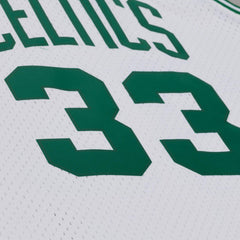 Mitchell and Ness Jersey N&N Hombre Boston Celtics Larry Bird - NBA Store Chile