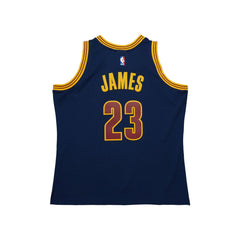 Mitchell and Ness Jersey N&N Hombre Cleveland Cavaliers Lebron James - NBA Store Chile