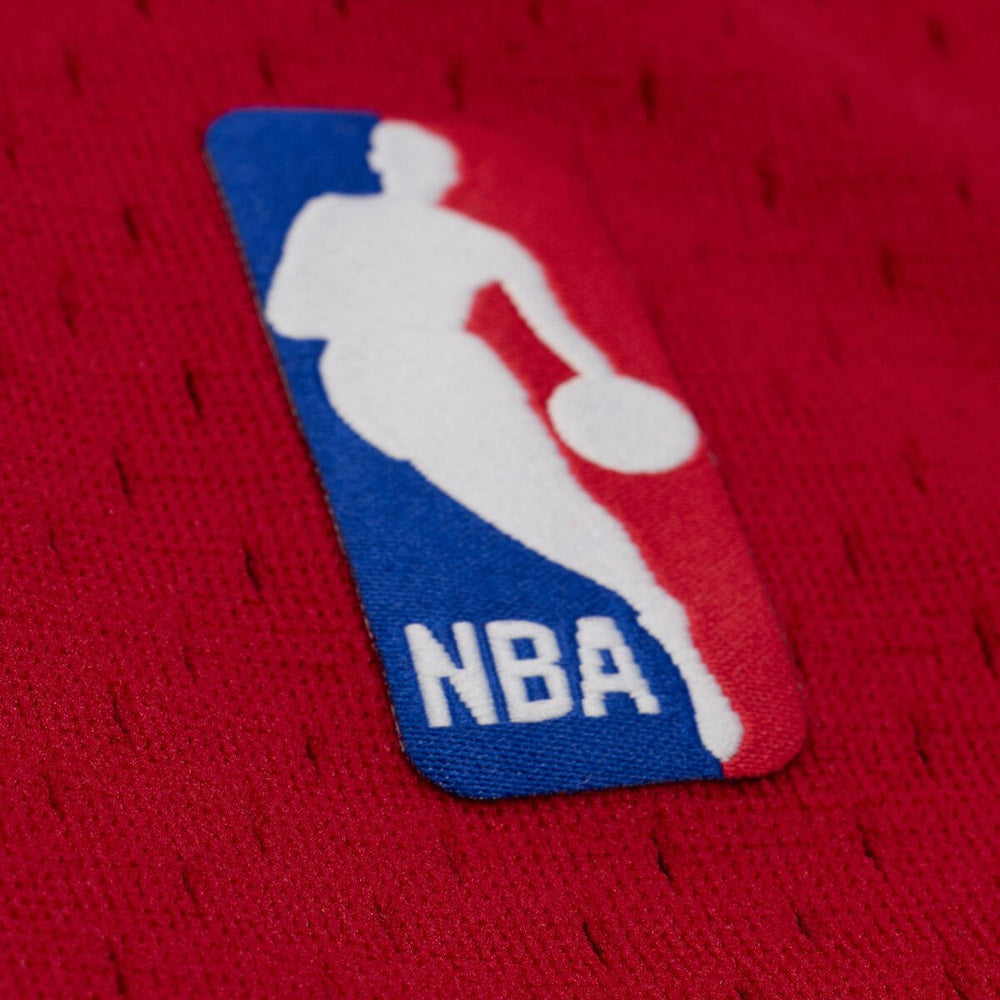 Mitchell and Ness Jersey N&N Hombre Cleveland Cavaliers Lebron James - NBA Store Chile