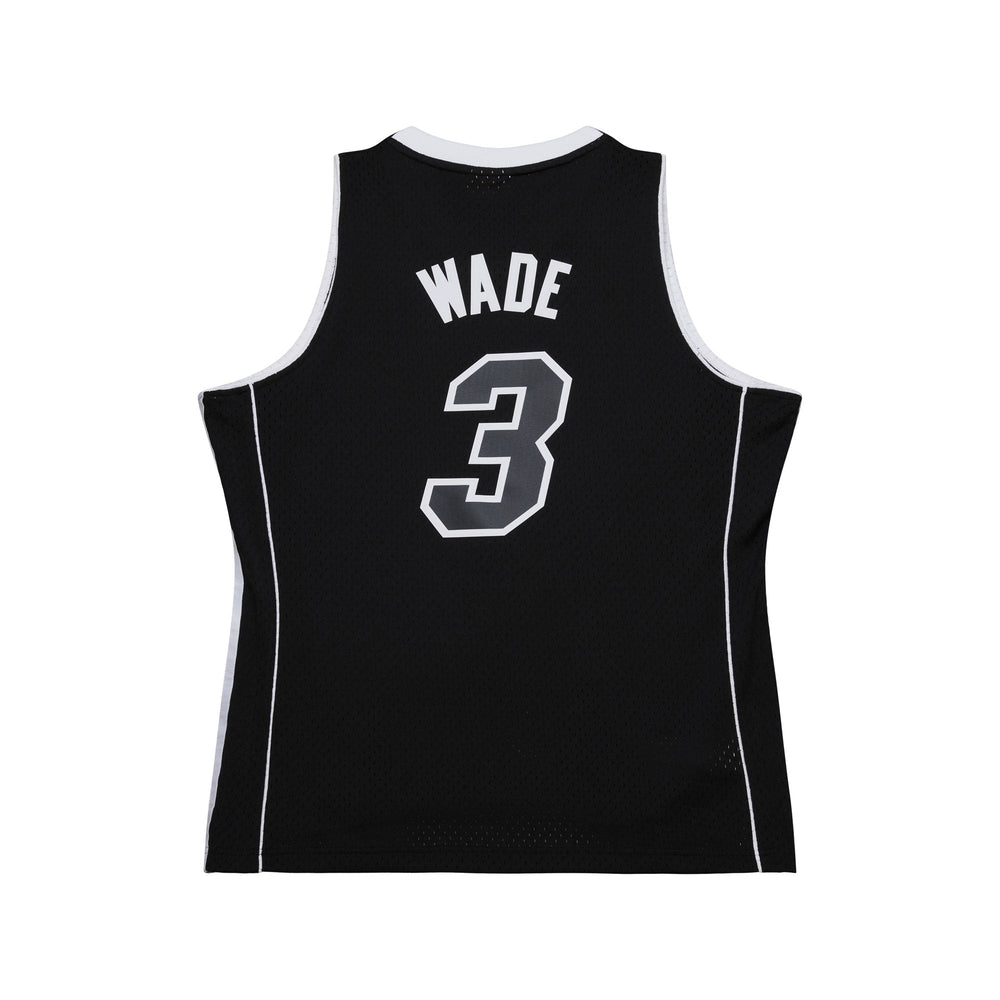 Mitchell and Ness Jersey N&N Hombre Miami Heat Dwyane Wade - NBA Store Chile