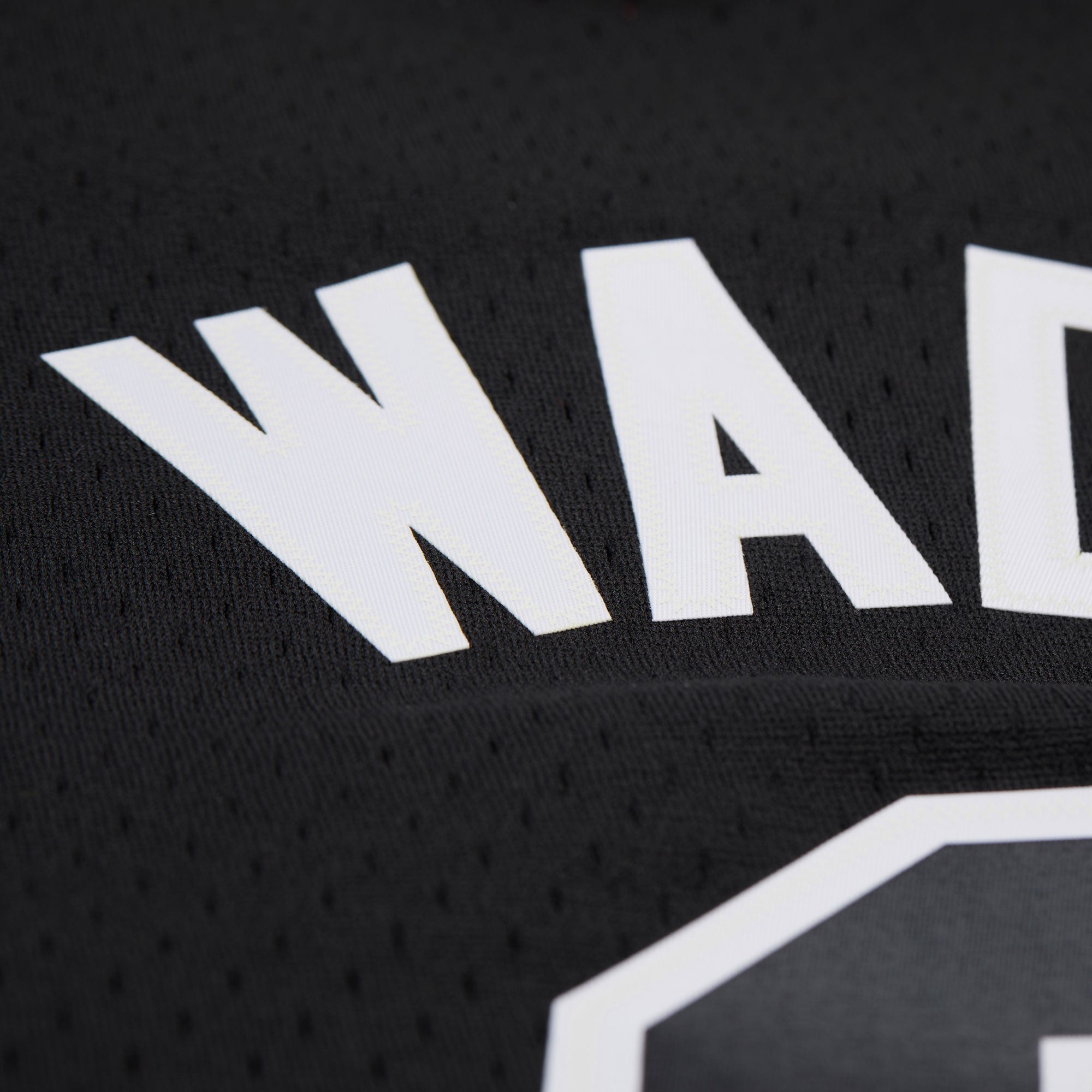 Mitchell and Ness Jersey N&N Hombre Miami Heat Dwyane Wade - NBA Store Chile