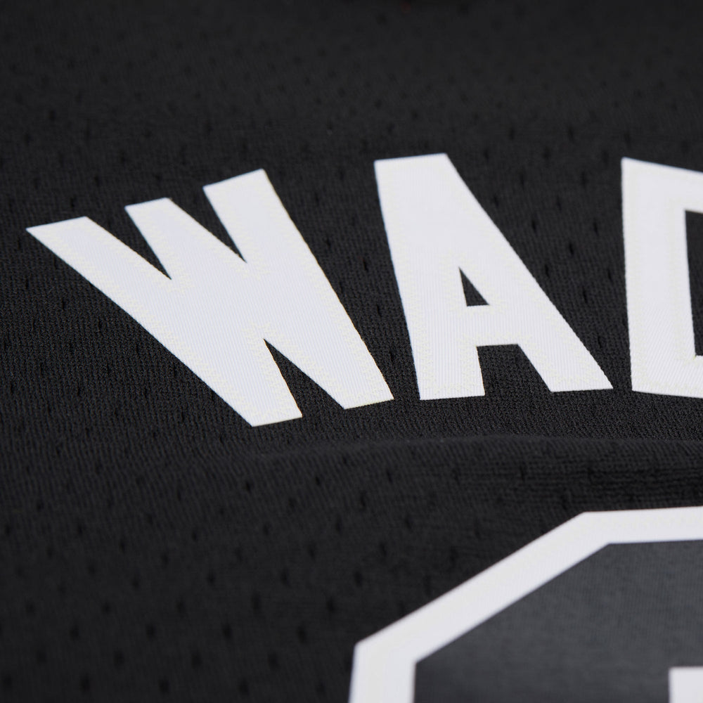 Mitchell and Ness Jersey N&N Hombre Miami Heat Dwyane Wade - NBA Store Chile