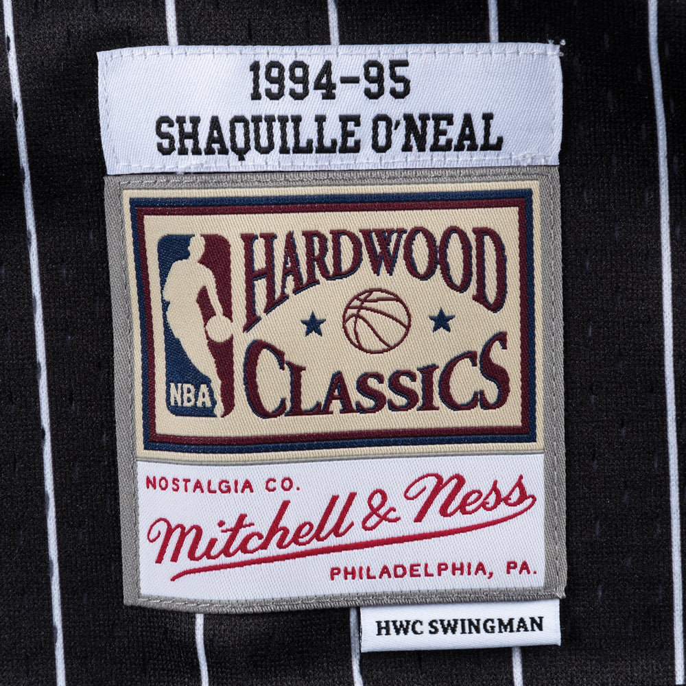 Mitchell and Ness Jersey N&N Hombre Orlando Magic Shaquille O'Neal - NBA Store Chile