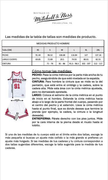 NBA Store Chile