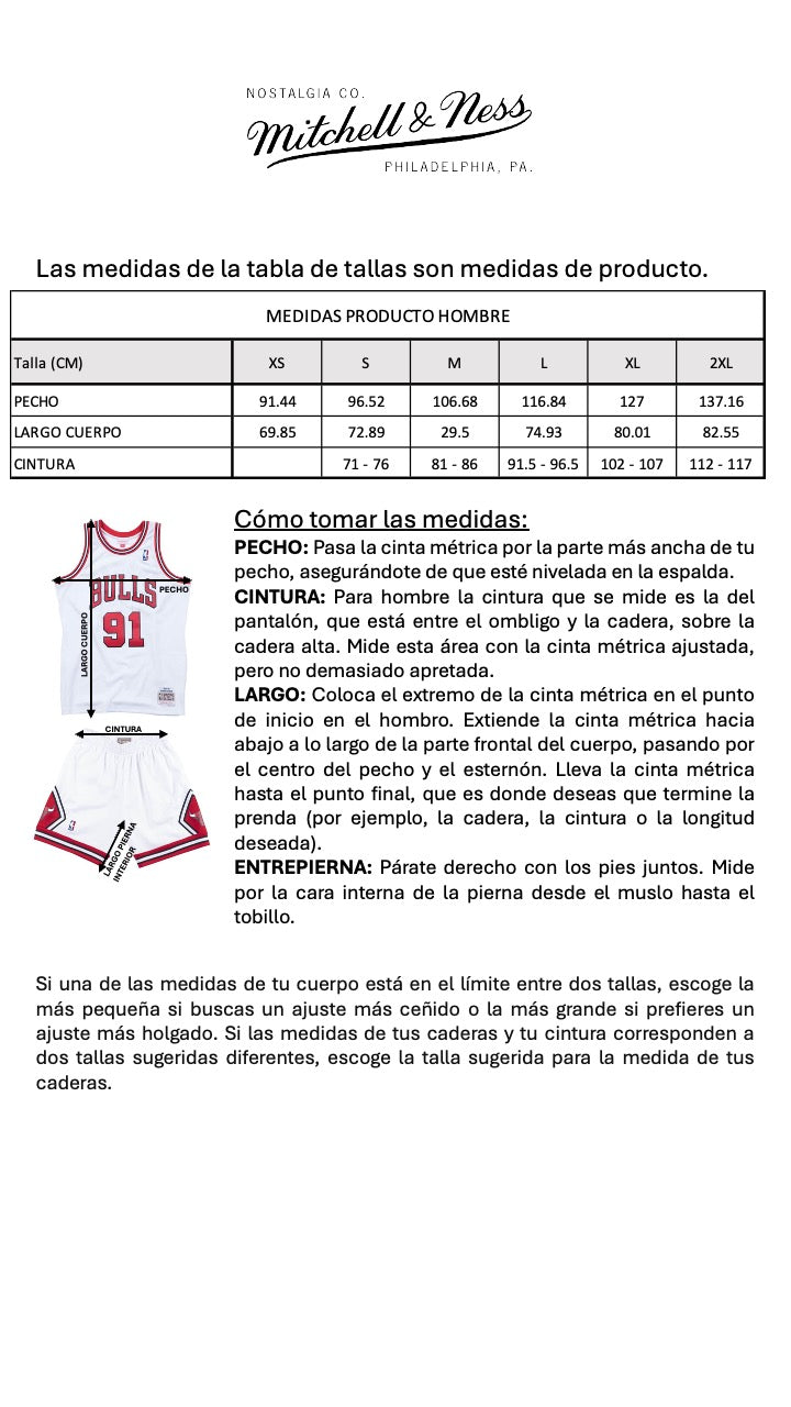 NBA Store Chile