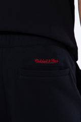 Mitchell and Ness Pantalón Champs Hombre Chicago Bulls - NBA Store Chile