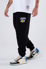 Mitchell and Ness Pantalón Champs Hombre Los Angeles Lakers - NBA Store Chile