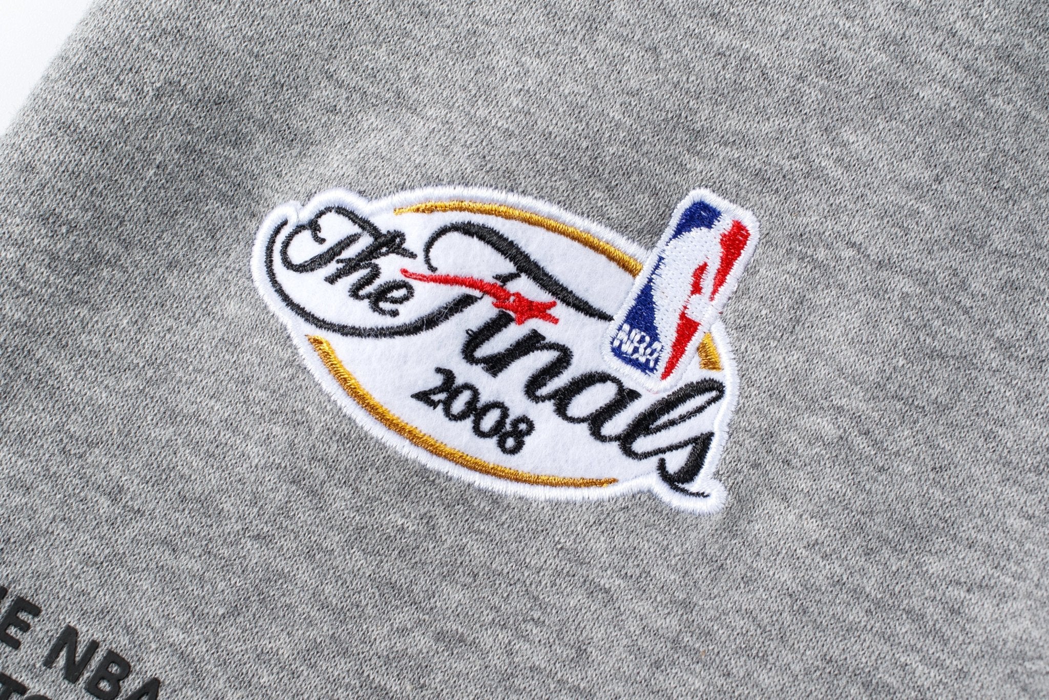 Mitchell and Ness Pantalón Hombre Boston Celtics - NBA Store Chile
