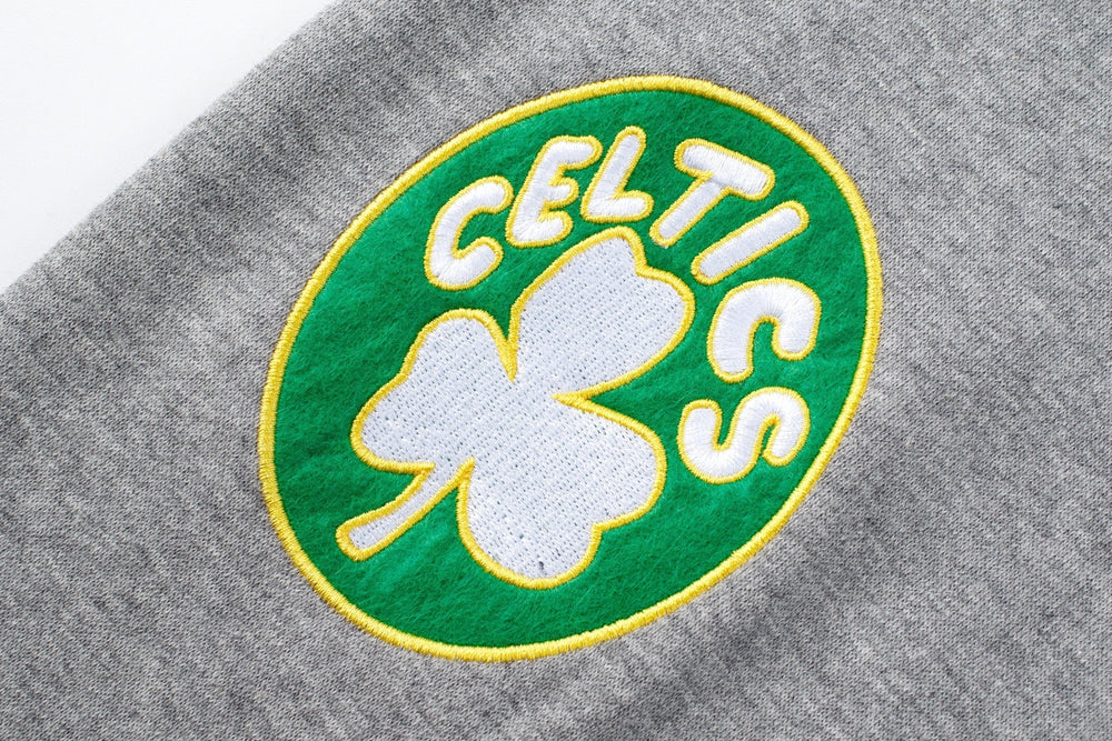 Mitchell and Ness Pantalón Hombre Boston Celtics - NBA Store Chile