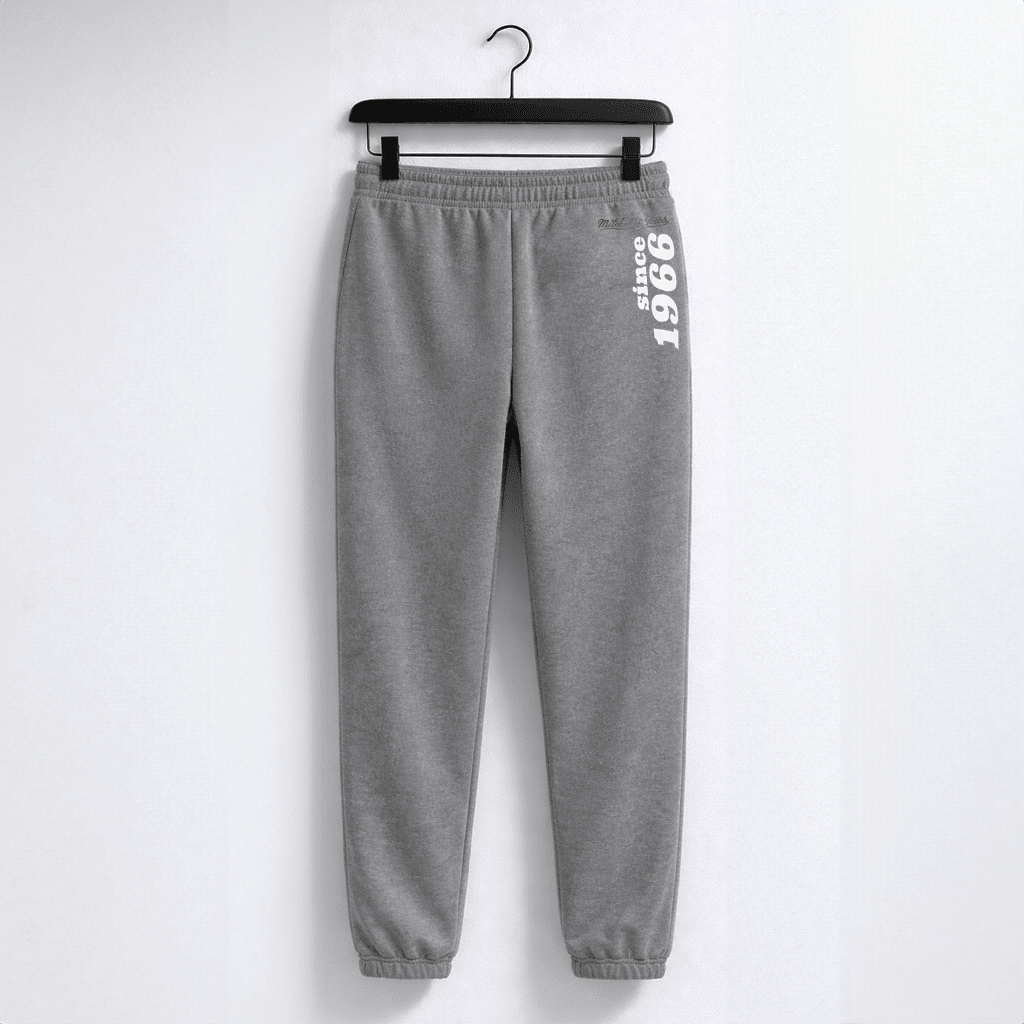 Mitchell and Ness Pantalón Hombre Chicago Bulls - NBA Store Chile